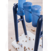 Jouet casse-tête pour chien Turn Around niveau 2