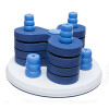 Jouet d'intelligence Flower Tower niveau 3