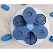 Jouet intelligence Flower Tower niveau 3