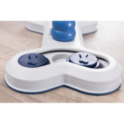 Jeu d'intelligence Flip Bone chien