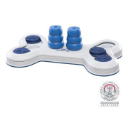 Jeu d'intelligence Flip Bone chien