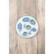 Jeu d'intelligence Flip & Fun niveau 2