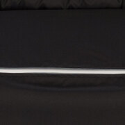 Coussin Samoa Vital Noir