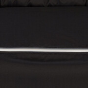 Coussin Samoa Vital Noir