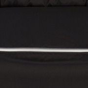 Coussin Samoa Vital Noir