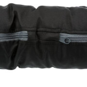 Coussin Samoa Vital Noir
