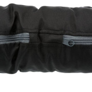 Coussin Samoa Vital Noir