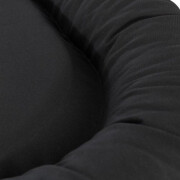 Coussin Samoa Vital Noir