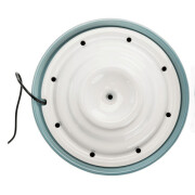 Fontaine à eau chat céramique ultra silencieuse