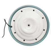 Filtre de rechange pour fontaine à eau chat céramique ultra silencieuse