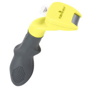 FURminator brosse pour très petit chien à poil court XS