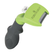 FURminator petit chien poil court SMALL