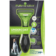 FURminator petit chien poil court SMALL