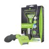 FURminator brosse pour petit chien à poil court SMALL