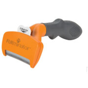 FURminator chien moyen poil court MEDIUM