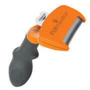 FURminator chien moyen poil court MEDIUM