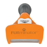 FURminator chien moyen poil court MEDIUM