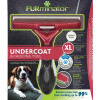 FURminator pour très grand chien à poil court XL