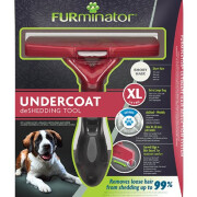 FURminator très grand chien poil court XL