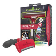 FURminator très grand chien poil court XL