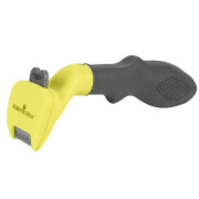 FURminator très petit chien poil long XS