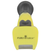 FURminator très petit chien poil long XS