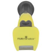 FURminator très petit chien poil long XS