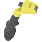 FURminator très petit chien poil long XS