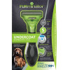 FURminator petit chien à poil long SMALL