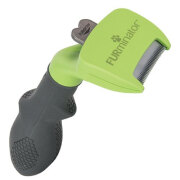 FURminator petit chien poil long SMALL
