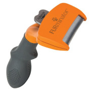 FURminator chien poil long moyen