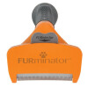 FURminator chien poil long moyen