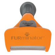 FURminator chien moyen poil long MEDIUM