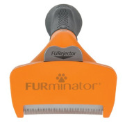 FURminator chien poil long moyen