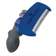 FURminator grand chien poil long Large