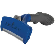 FURminator grand chien poil long Large