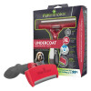 FURminator pour très grand chien à poil long XL