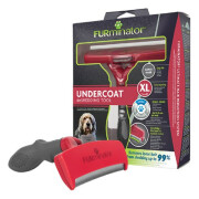 FURminator très grand chien poil long XL