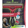 FURminator pour très grand chien à poil long XL