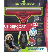 FURminator très grand chien poil long XL