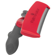 FURminator pour très grand chien à poil long XL