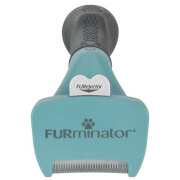 FURminator petit chat poil court SMALL