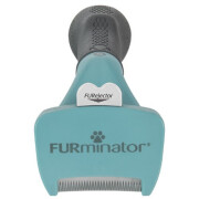 FURminator petit chat poil court SMALL