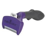 FURminator brosse pour chat poil court M/L