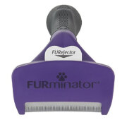 FURminator chat poil court M/L