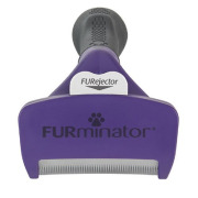 FURminator brosse pour chat poil court M/L