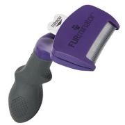 FURminator brosse pour chat poil court M/L