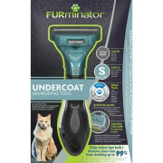 FURminator brosse petit chat poil long SMALL