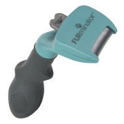 FURminator brosse petit chat poil long SMALL