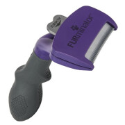 FURminator chat poil long M/L